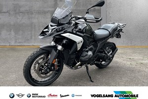 Angebot BMW R 100 GS