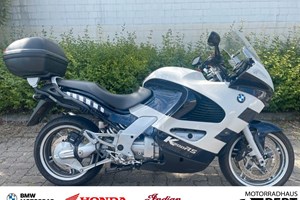 Angebot BMW K 1200 RS