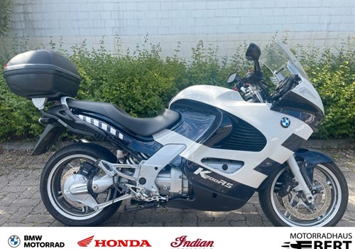 BMW K 1200 RS