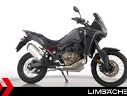 Honda CRF1100L Africa Twin