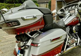 Gebrauchte Harley-Davidson Touring Electra Glide Ultra Limited FLHTK