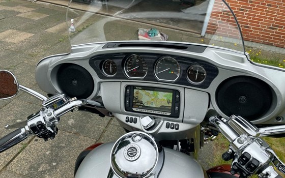 Gebrauchtmotorrad Harley-Davidson Touring Electra Glide Ultra Limited FLHTK - Bild 3