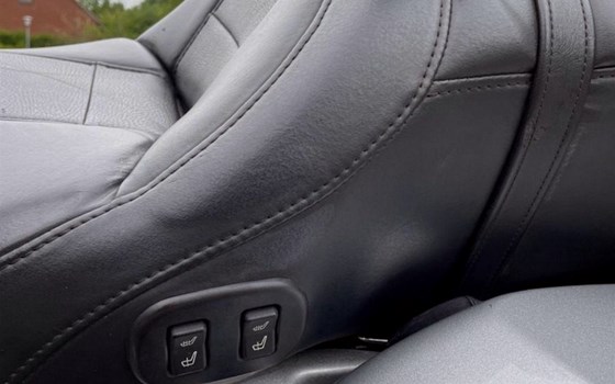 Gebrauchtmotorrad Harley-Davidson Touring Electra Glide Ultra Limited FLHTK - Bild 7