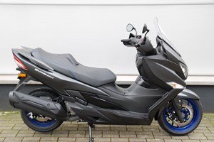 Angebot Suzuki Burgman 400