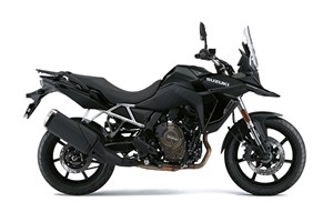 Angebot Suzuki V-Strom 800