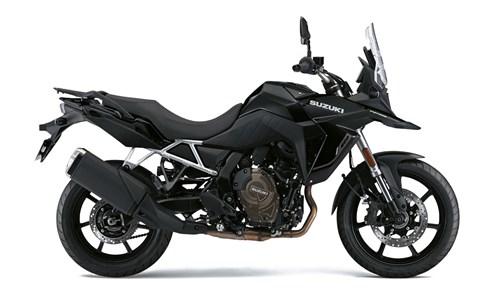 Suzuki V-Strom 800