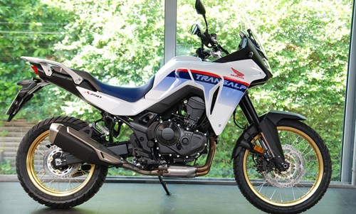 Honda XL750 Transalp