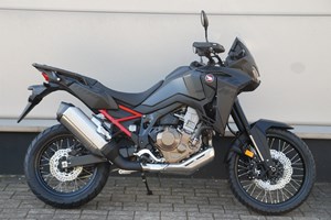 Angebot Honda CRF1100L Africa Twin