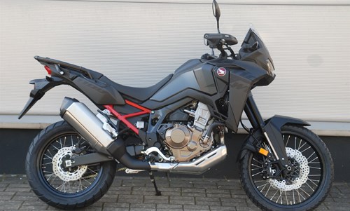 Honda CRF1100L Africa Twin