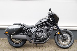 Angebot Honda CMX1100T Rebel