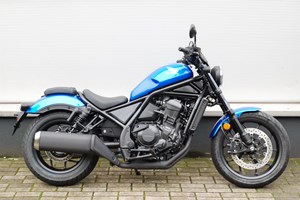 Angebot Honda CMX1100 Rebel