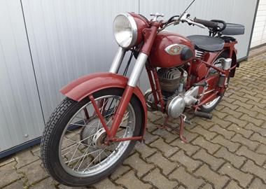 Gebrauchte Gebrauchte