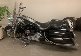 Gebrauchte Harley-Davidson Touring Road King FLHR