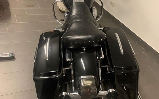 Gebrauchtmotorrad Harley-Davidson Touring Road King FLHR - Bild 4