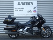 Honda GL 1800 Goldwing Tour DCT