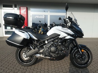 Versys 650