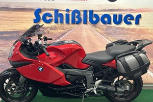 Angebot BMW K 1300 S