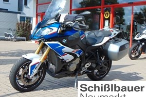 Angebot BMW S 1000 XR