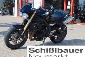 Angebot Triumph Street Triple