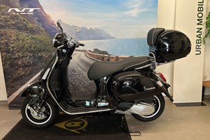 Angebot Vespa GTS 300 Super