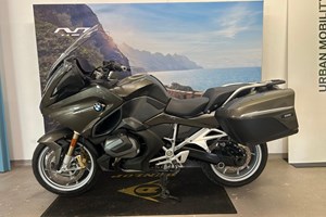 Angebot BMW R 1250 RT