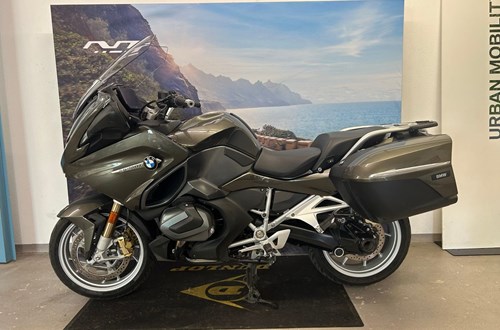 BMW R 1250 RT