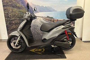 Angebot Piaggio Liberty 50 S