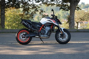 Angebot KTM 890 Duke R