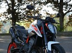 Angebot KTM 890 Duke R