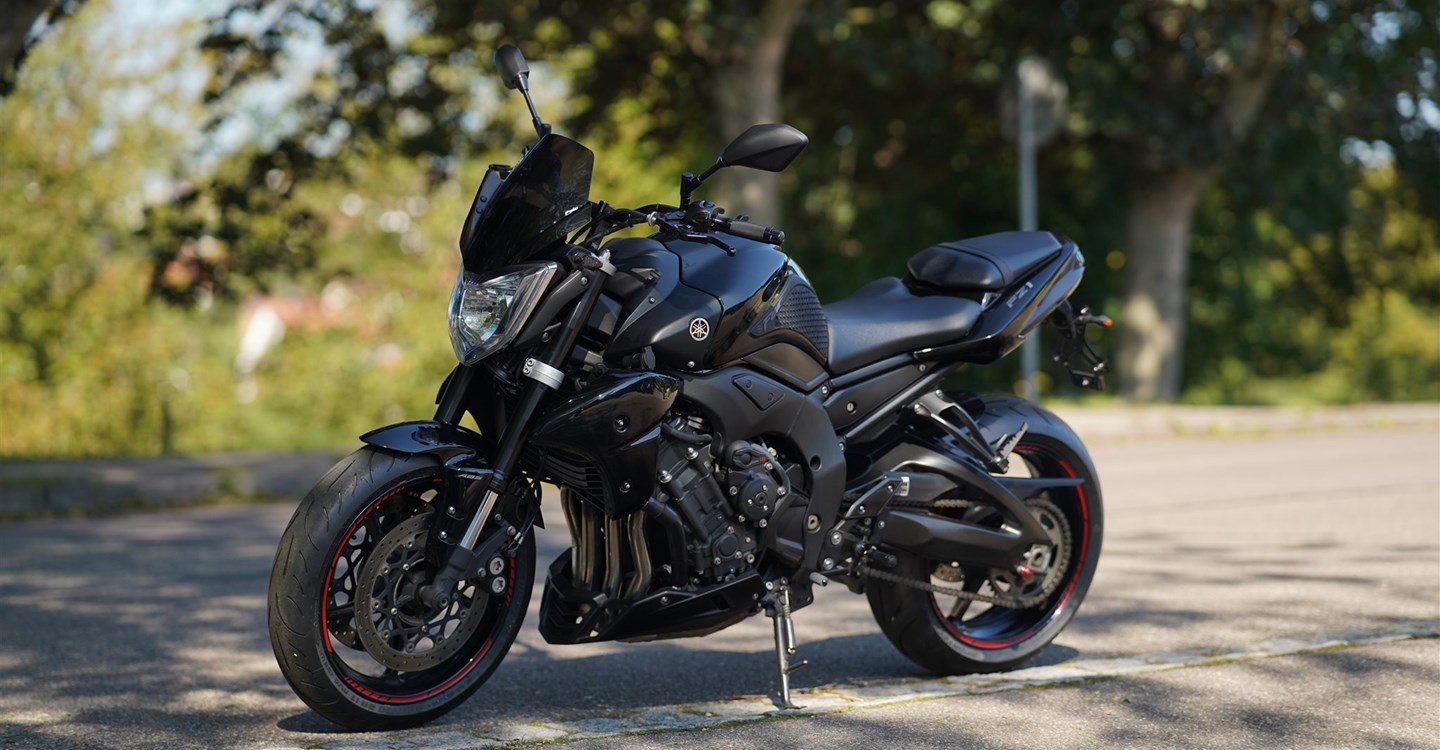 Angebot Yamaha FZ1