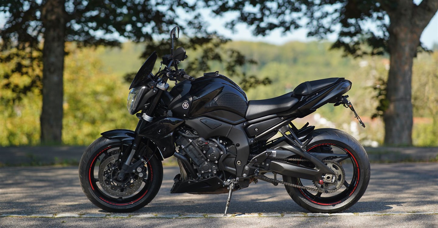 Angebot Yamaha FZ1