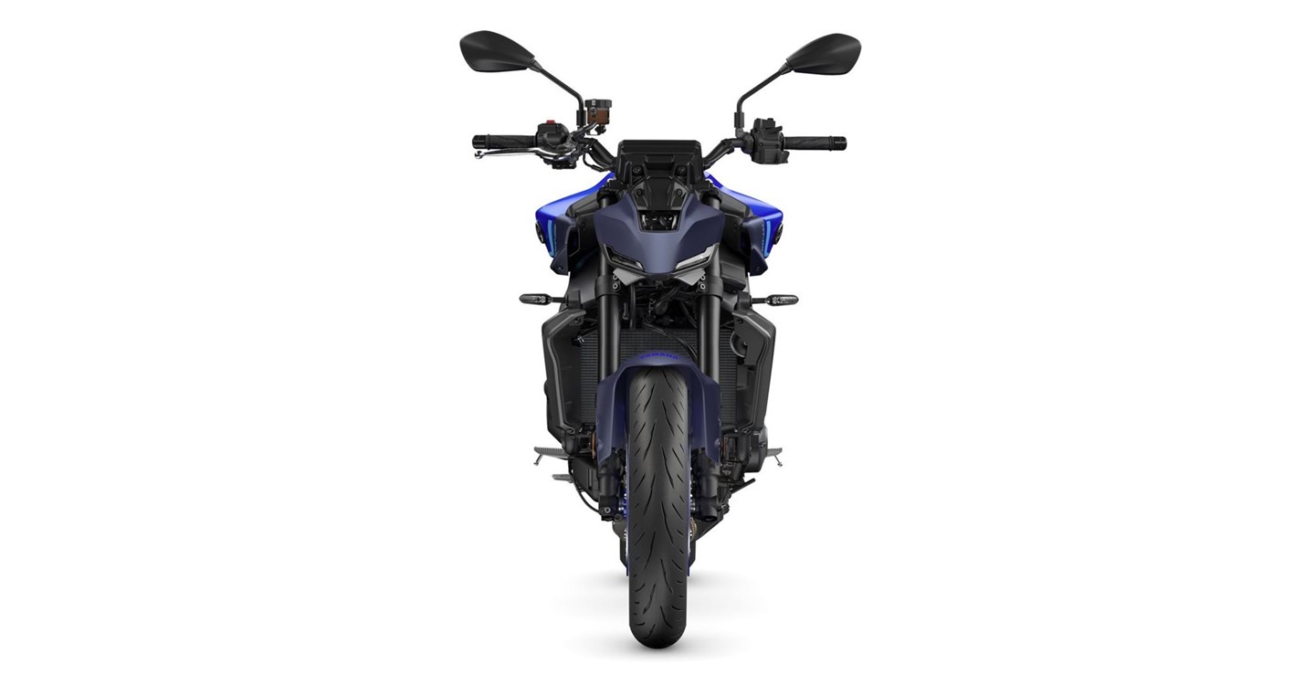 Angebot Yamaha MT-09 Y-AMT