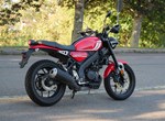 Angebot Yamaha XSR125