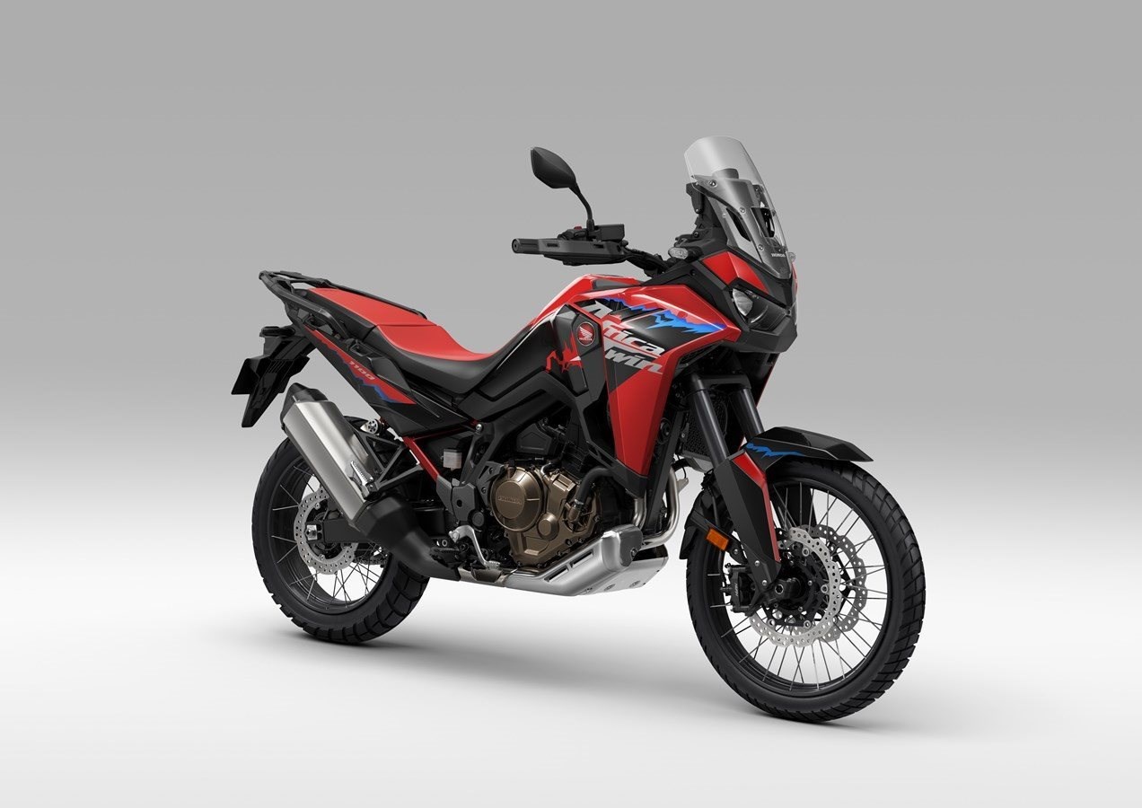 Motorrad