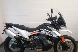 Angebot KTM 790 Adventure