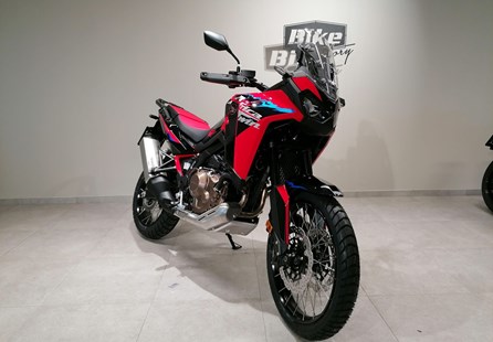 Honda CRF1100L Africa Twin (Grand Prix Red)