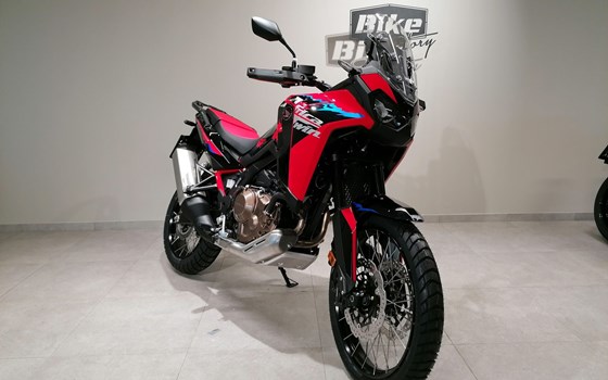 Neufahrzeug Honda CRF1100L Africa Twin - Bild 1 Neufahrzeug Honda CRF1100L Africa Twin - Bild 1