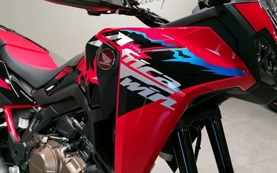 Neufahrzeug Honda CRF1100L Africa Twin - Bild 3 Neufahrzeug Honda CRF1100L Africa Twin - Bild 3