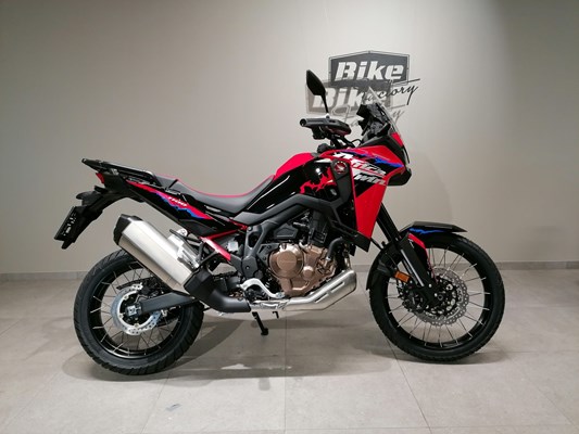 Honda CRF1100L Africa Twin (Grand Prix Red) - Bild 2