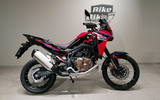 Neufahrzeug Honda CRF1100L Africa Twin - Bild 2 Neufahrzeug Honda CRF1100L Africa Twin - Bild 2