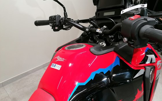 Neufahrzeug Honda CRF1100L Africa Twin - Bild 4 Neufahrzeug Honda CRF1100L Africa Twin - Bild 4