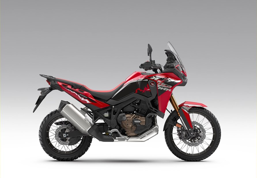 Honda CRF1100L Africa Twin DCT ()