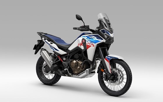 Neufahrzeug Honda CRF1100L Africa Twin DCT - Bild 3 Neufahrzeug Honda CRF1100L Africa Twin DCT - Bild 3