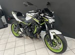 Angebot Kawasaki Z650