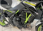 Angebot Kawasaki Z650