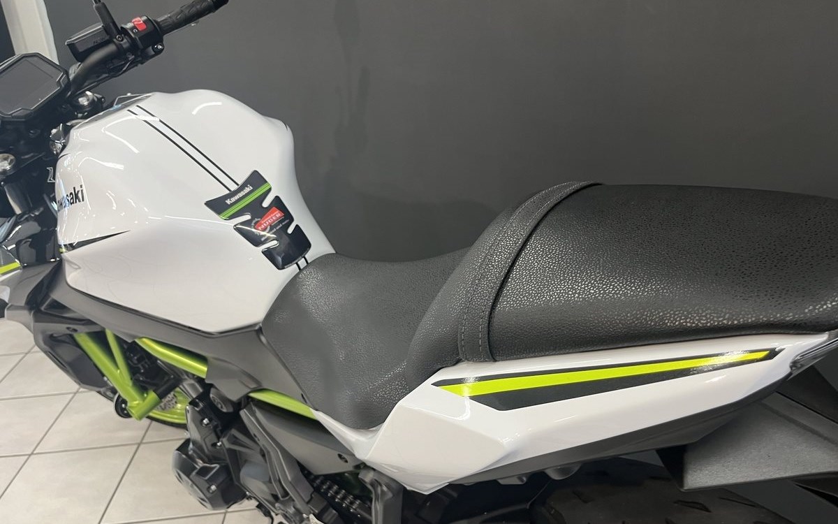 Angebot Kawasaki Z650