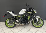 Angebot Kawasaki Z650