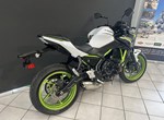 Angebot Kawasaki Z650