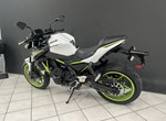 Angebot Kawasaki Z650