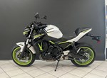 Angebot Kawasaki Z650